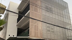 Unclassified image, 4 of 21, button - OYO 75396 Look Shine Apartment (Bangkok)
