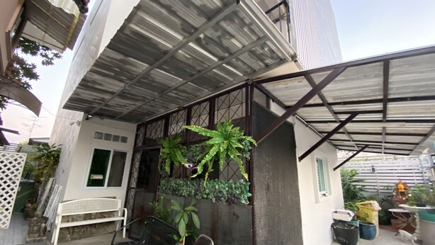 Unclassified image, 1 of 21, button - OYO 75396 Look Shine Apartment (Bangkok)