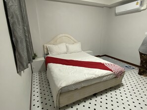 Superior Double Room | Wi-fi percuma, cadar katil 