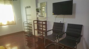 Family Suite | Wi-fi percuma, cadar katil 