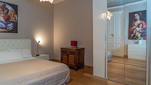 1 habitación, escritorio y wifi gratis 