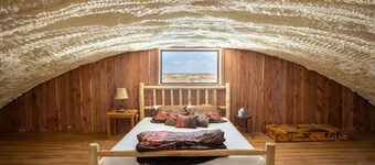 Impresario Camp, Group Facility