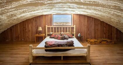 Impresario Camp, Group Facility