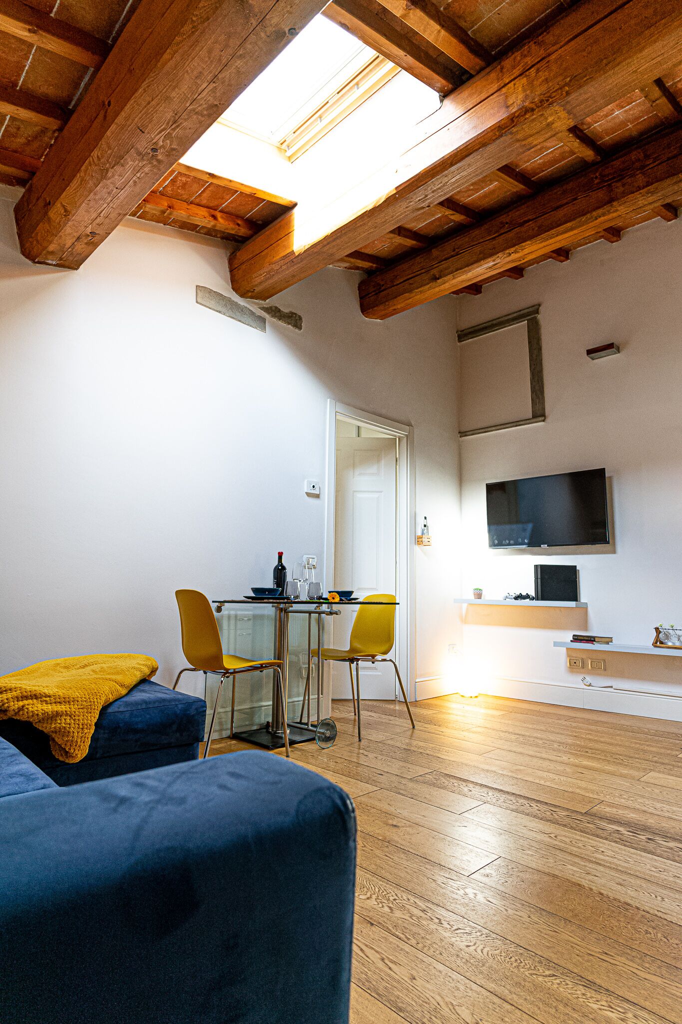 Smart-TV, Videospiele