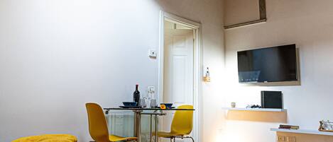 TV connectée, jeux vidéo