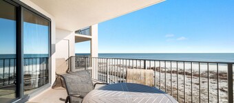 New to the Rental Market, Newly Owner, Beachfront Phoenix X!!!