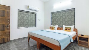 Unclassified image, 5 of 8, button - Gir Garjna The Cottage (Talala)