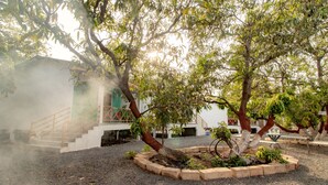 Unclassified image, 3 of 8, button - Gir Garjna The Cottage (Talala)