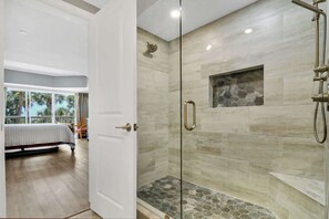 2 bedrooms, iron/ironing board, travel crib, WiFi