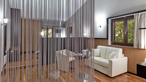 Suite | Cucina privata