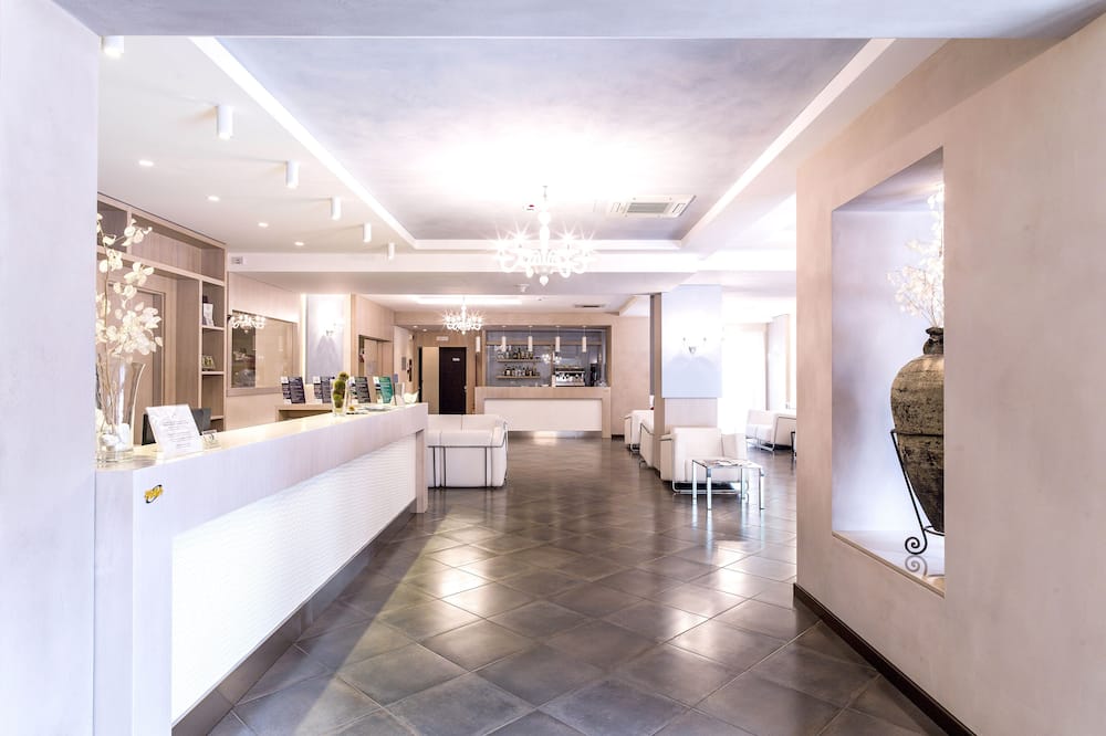 Hotel il Castagneto Melfi