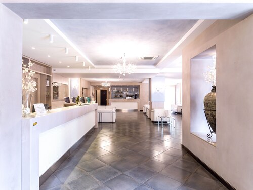 Hotel il Castagneto Melfi