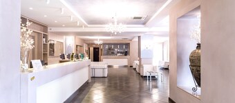 Hotel il Castagneto Melfi