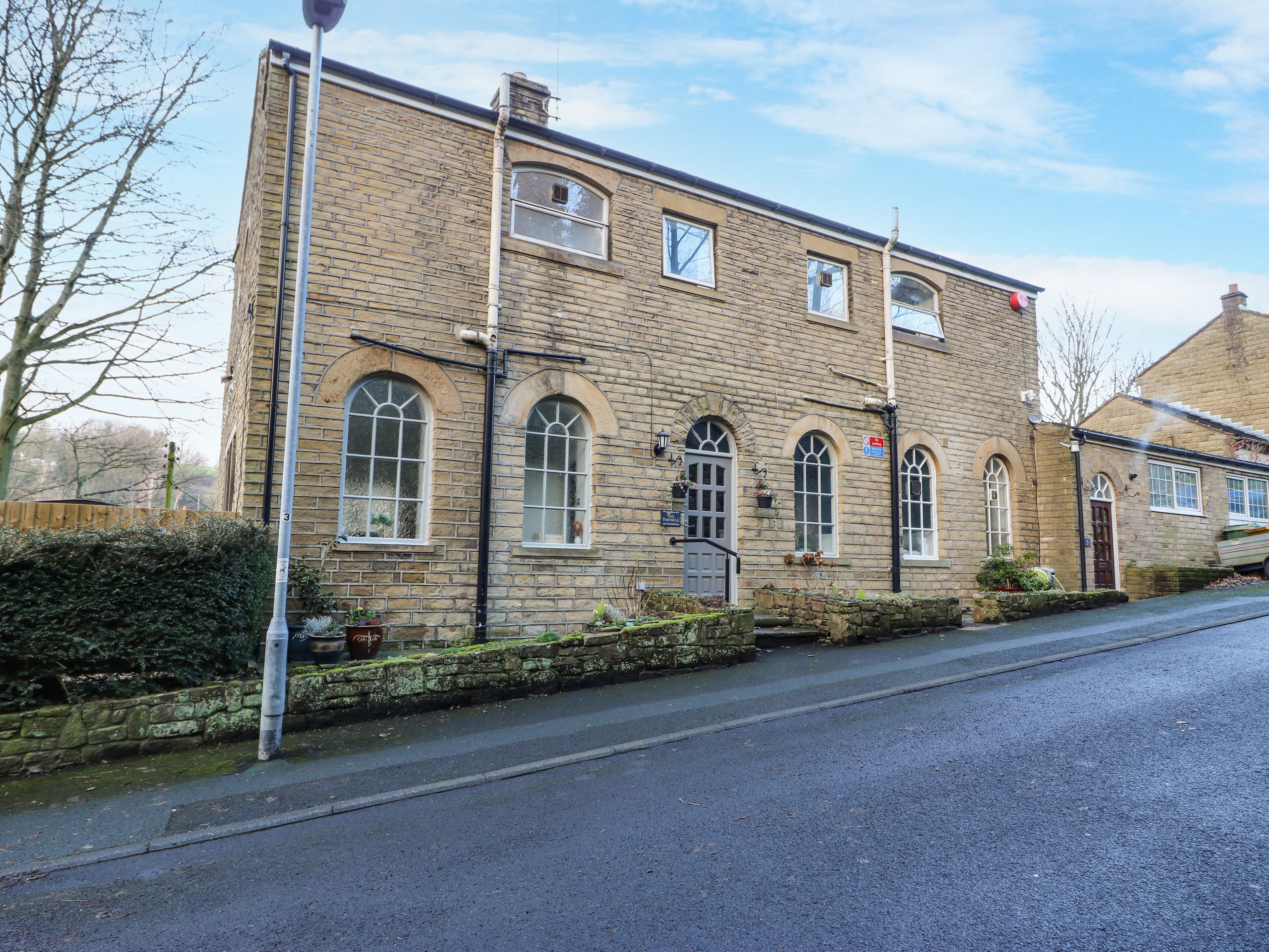 Casa de campo | Interior