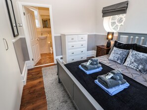 Cottage | Interior - The Porthole (Holmfirth)
