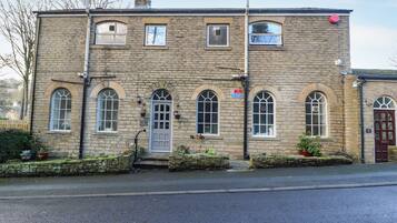 Casa de campo | Interior