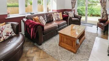 Casa de campo | Zona de estar