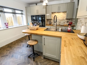 Cottage | Interior - The Porthole (Holmfirth)