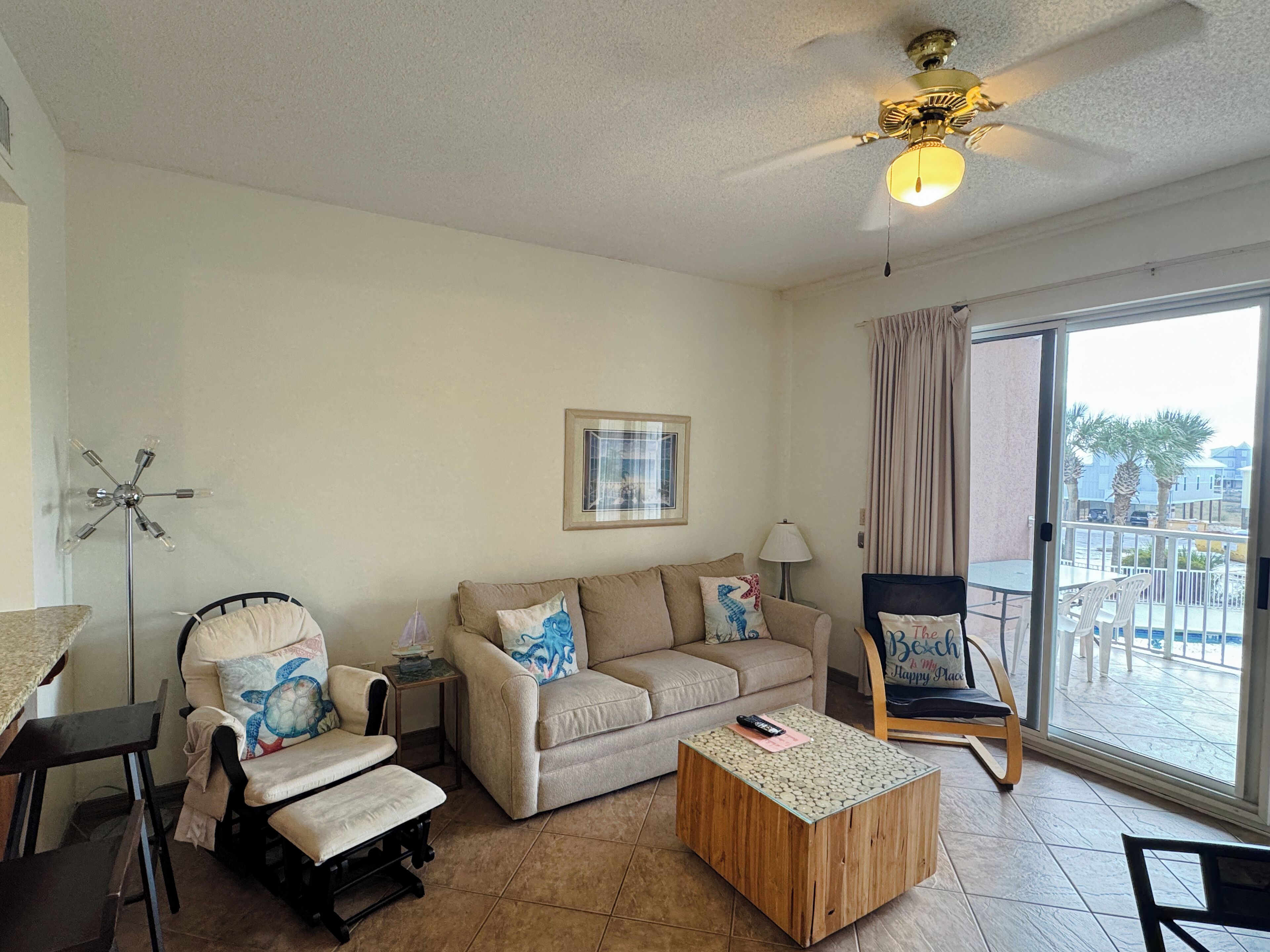 Fernseher, DVD-Player