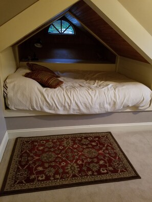 3 habitaciones, tabla de planchar con plancha y wifi gratis