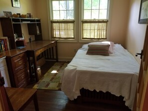 3 Schlafzimmer, Bügeleisen/Bügelbrett, kostenloses WLAN, Bettwäsche