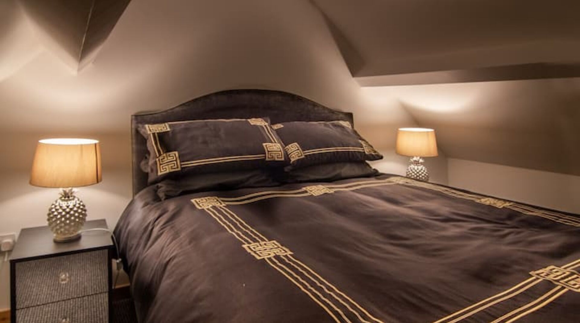 3 habitaciones y wifi gratis 