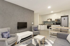 Departamento (2 Bedrooms) | Interior