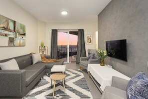 Appartement (2 Bedrooms) | Intérieur