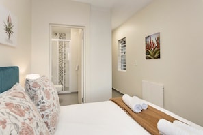 Departamento (2 Bedrooms) | Interior