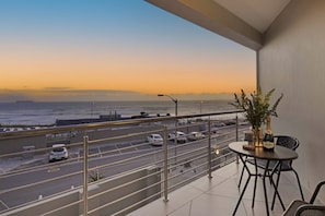 Apartamento (2 Bedrooms) | Fachada da propriedade