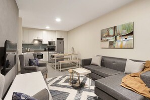 Appartement (2 Bedrooms) | Intérieur