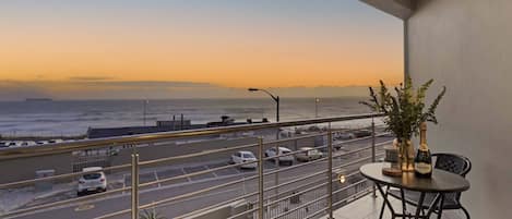 Departamento (2 Bedrooms) | Vista frontal de la propiedad