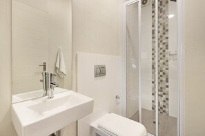 Huoneisto (2 Bedrooms) | Sisätilat