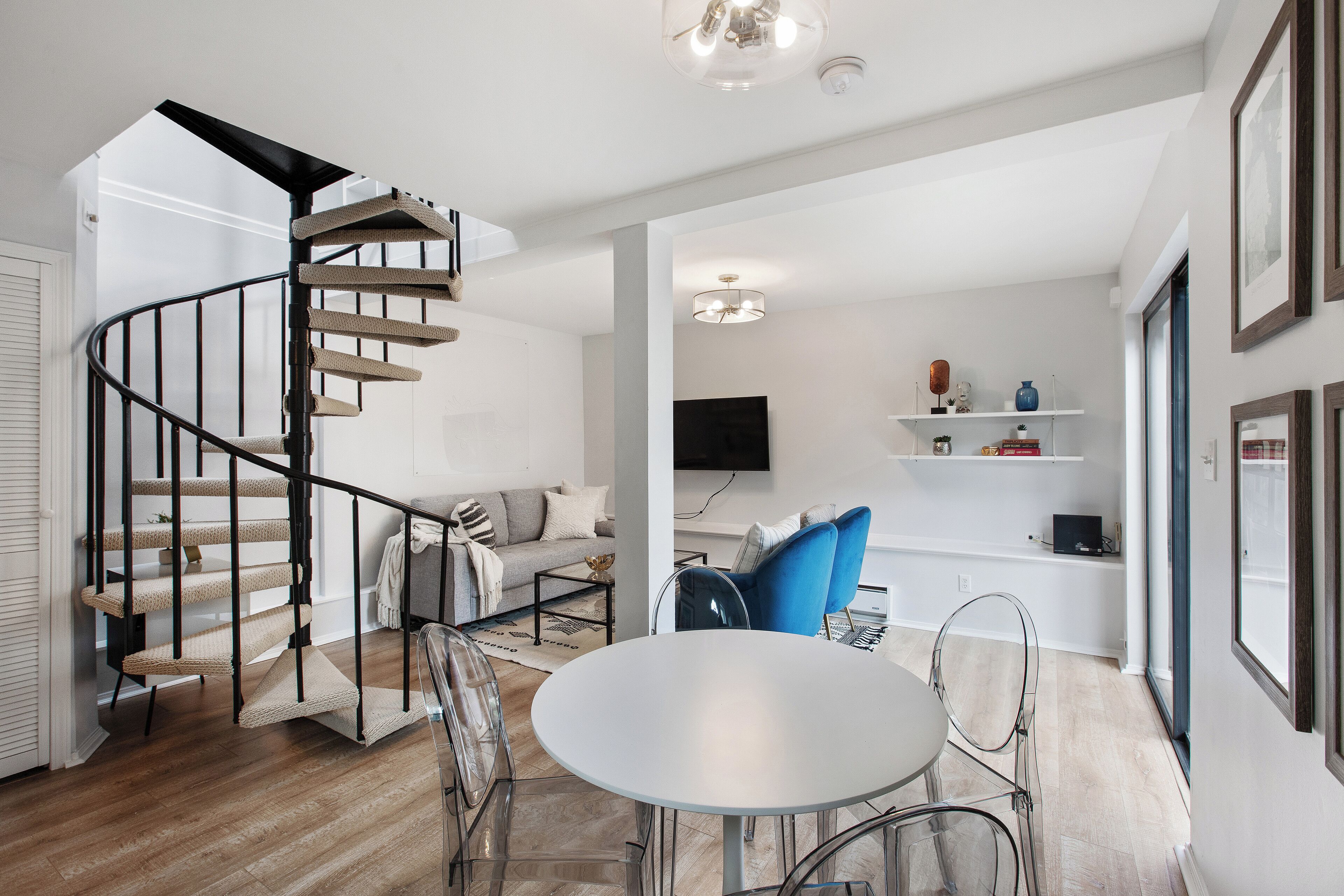 Beautiful Noe Valley 2BR Cottage - San Francisco Life Real Estate 