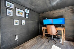 Intérieur