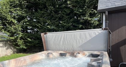 Bay Street Retreat - Waldport