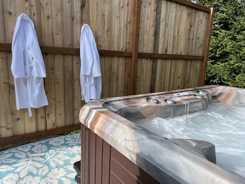 Bay Street Retreat - Waldport