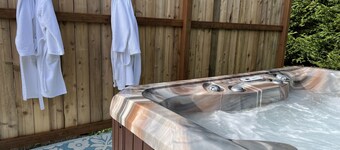 Bay Street Retreat - Waldport