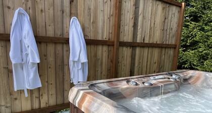 Bay Street Retreat - Waldport