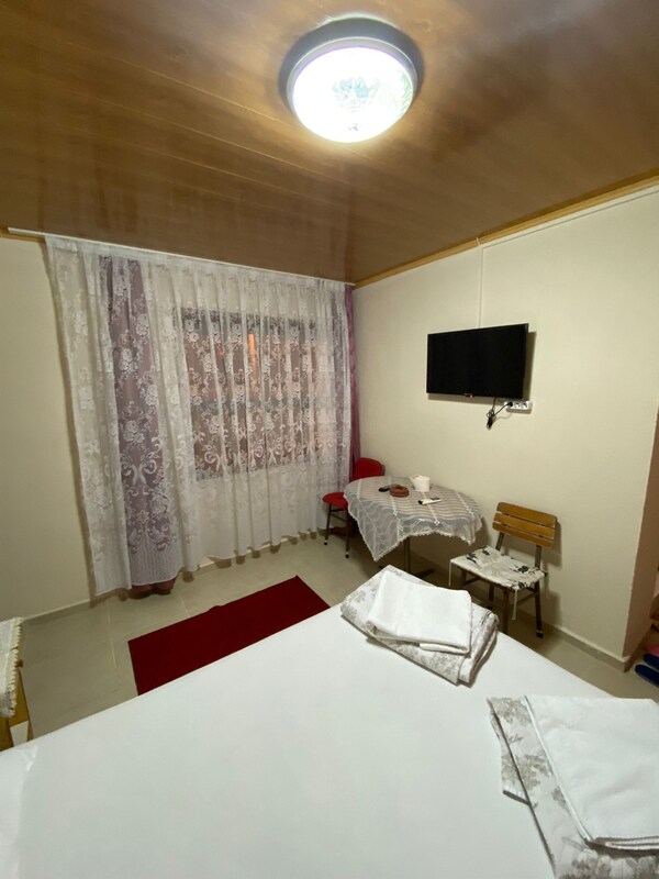 Elmas Restaurant Ve Pansiyon - Nazilli
