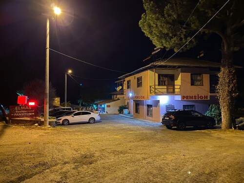Elmas Restaurant ve Pansiyon