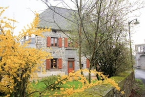 Aussenbereich