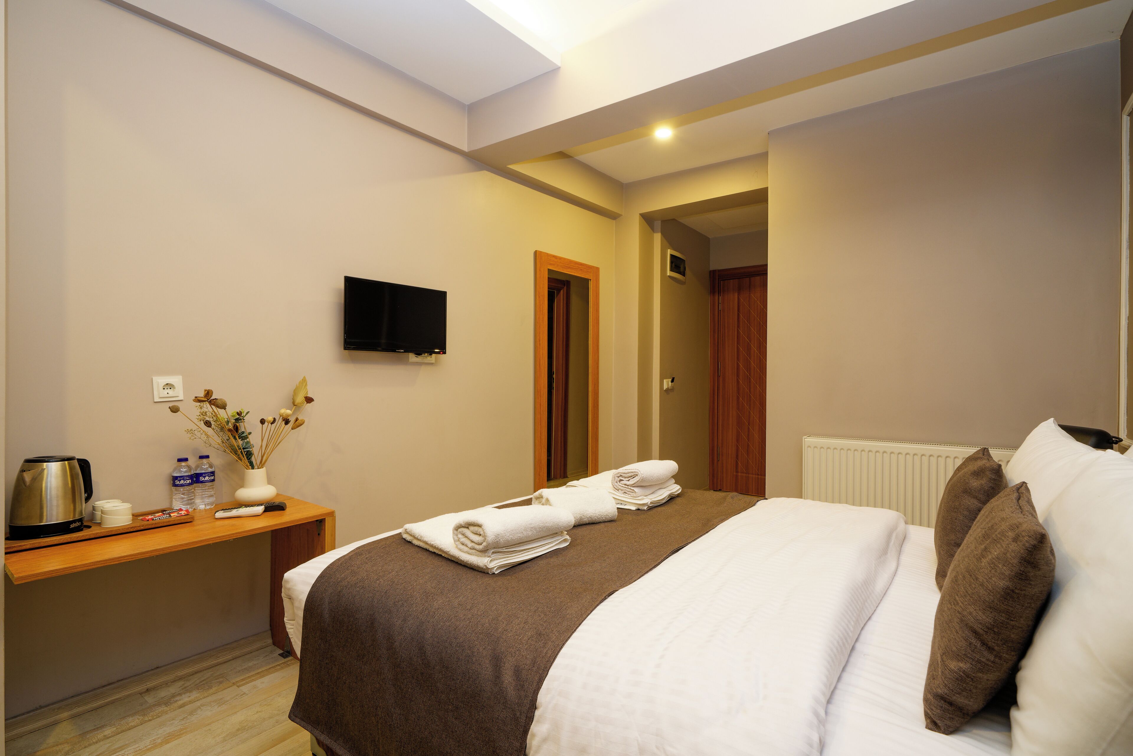 Foto - HanPoint Boutique Hotel