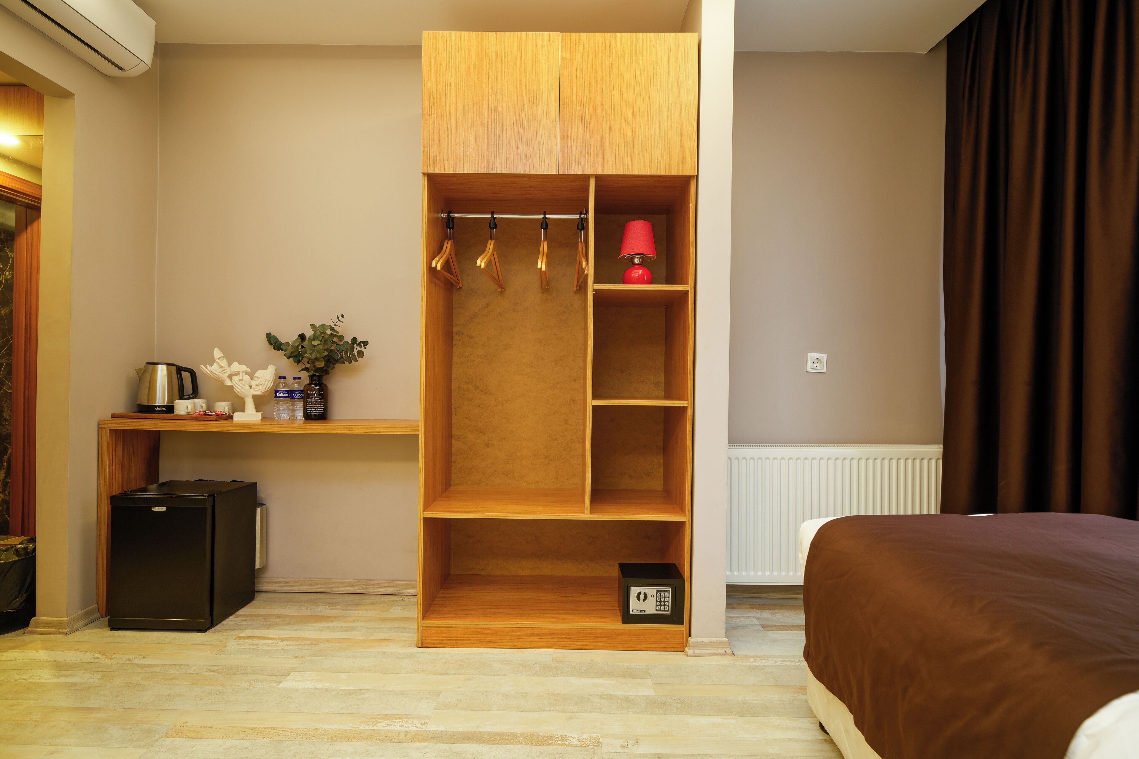 Foto - HanPoint Boutique Hotel