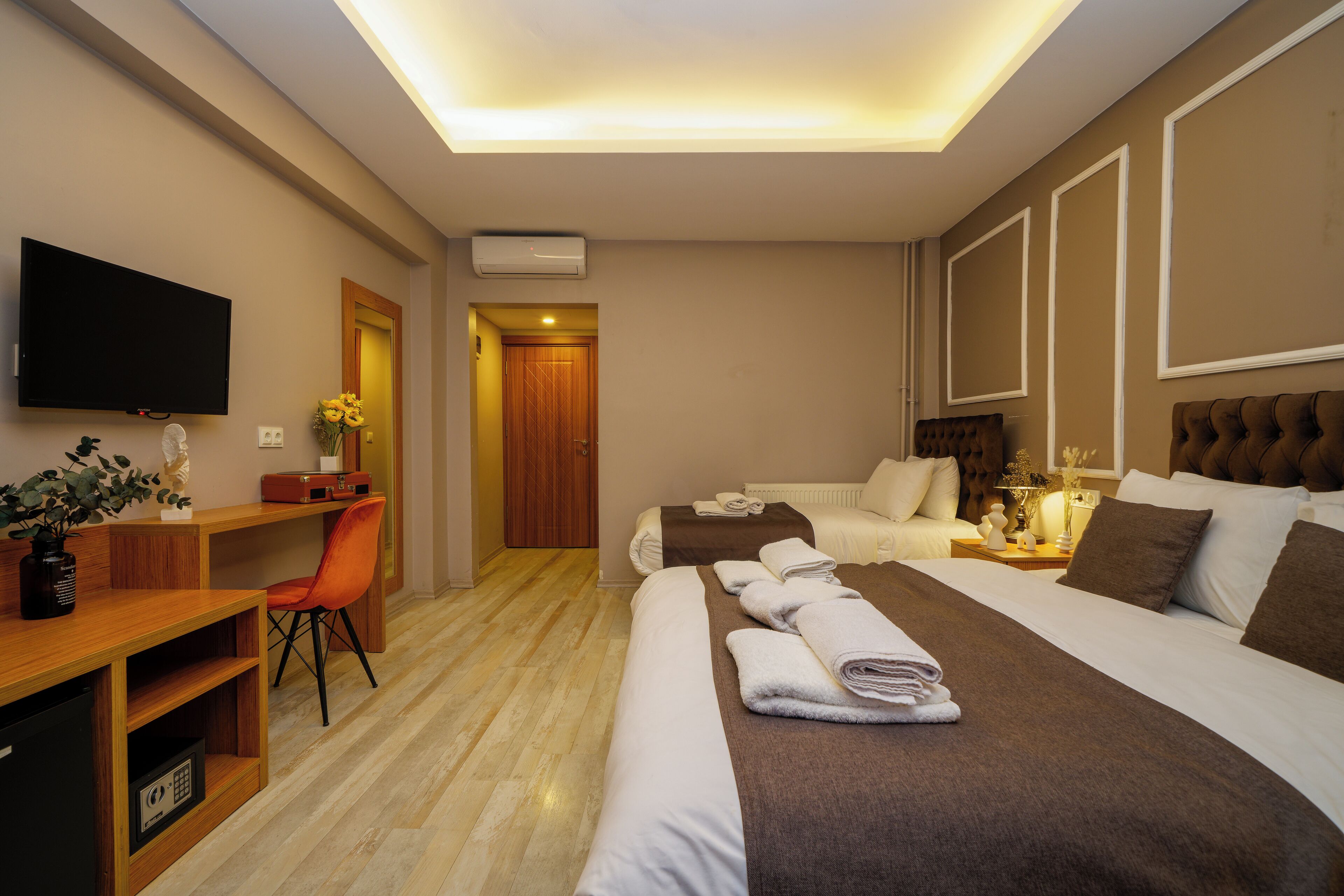 Foto - HanPoint Boutique Hotel