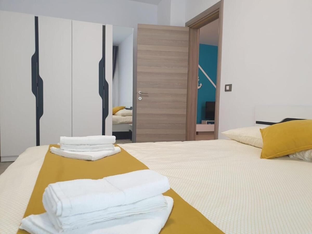 Standard Apartment | 1 bedroom, individually decorated, individually furnished