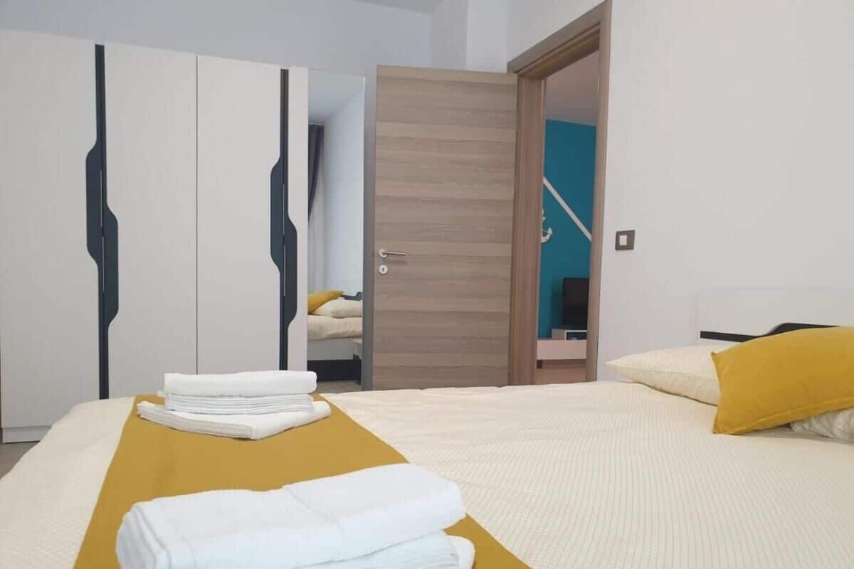 Standard-Apartment