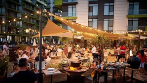 Restoran