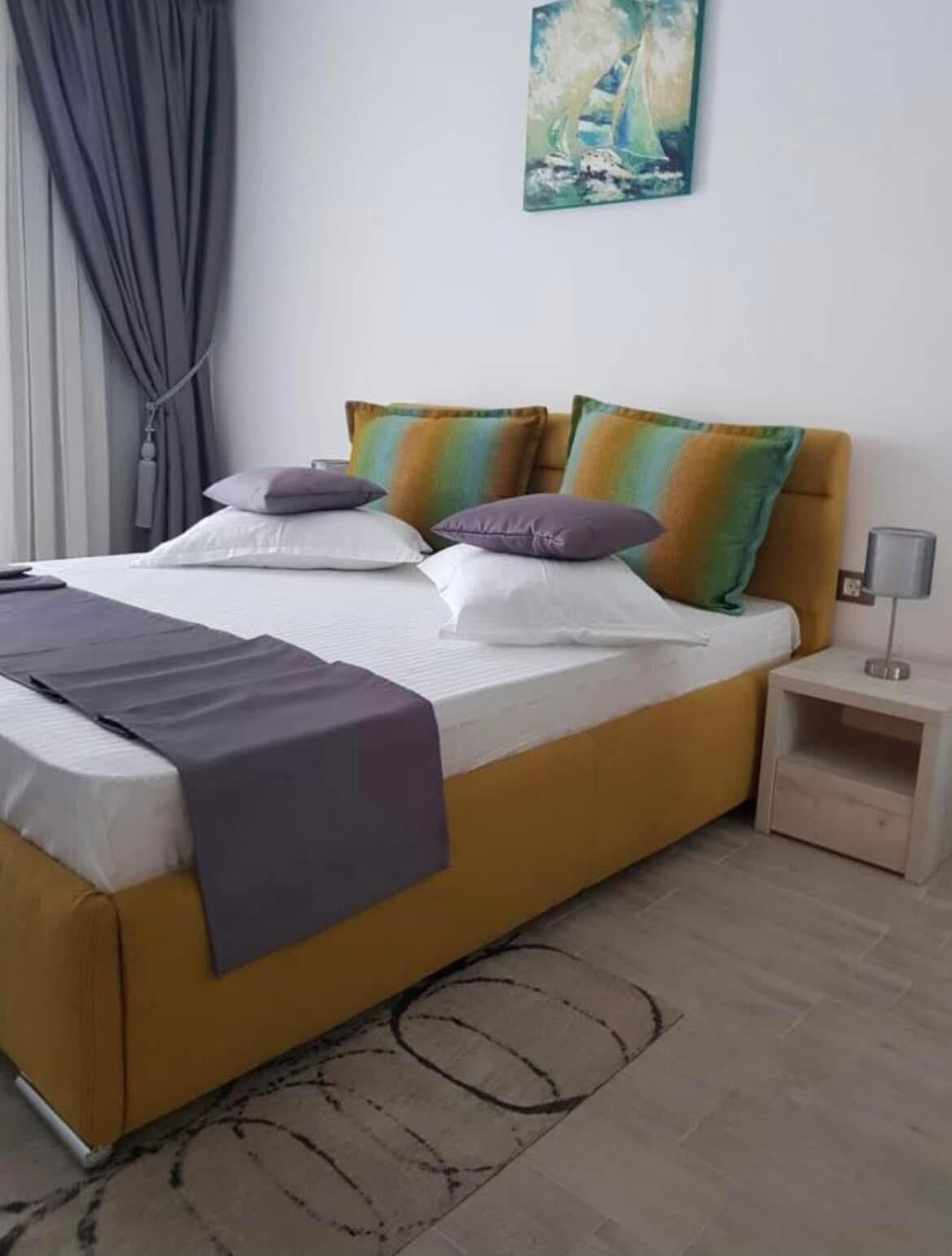 Exclusive Apartment | 1 bedroom, individually decorated, individually furnished