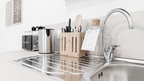 Apartment | 1 Schlafzimmer